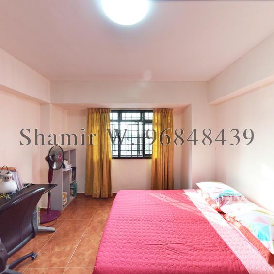 Blk 684D Woodlands Drive 73 (Woodlands), HDB 5 Rooms #149162452